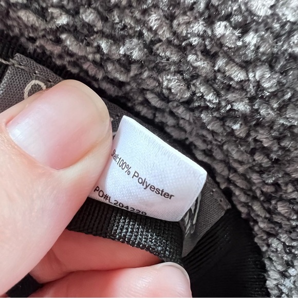 San Diego Hat Company Gray Winter Hat One Size - Picture 10 of 10